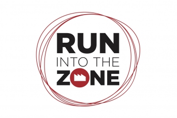 Zorg dat uw bedrijf gezien wordt op RUN INTO THE ZONE 2019! 