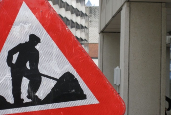 8-9 december : E40 richting Brussel wordt voor 1 nacht afgesloten