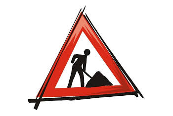 Asfalteringswerken op E17 afrit Deerlijk - omleiding via Waregem 