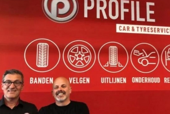 Banden De Brabandere neemt Banden Mortier uit Ardooie over