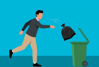Bedrijfsafval correct sorteren: ken jij de verplichtingen?
