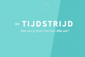 Belgische ondernemers zijn #goebezig