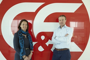 Callens & EmK viert 50 jaar ondernemerschap