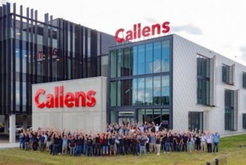 Callens geeft zijn ecologisch visitekaartje af in Tessenderlo