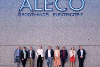 Cebeo neemt Aleco over en versterkt aanwezigheid in West-Vlaanderen
