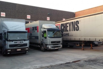 Cebeo neemt Cheyns over 