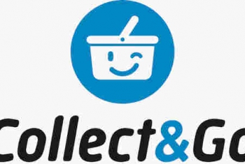 Collect & Go op Bedrijvenpark Waregem Zuid