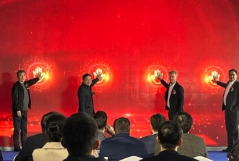 Concordia Textiles opent nieuwe fabriek in China