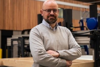 Cras verdubbelt in Waregem zijn productiecapaciteit in thermisch behandeld hout.