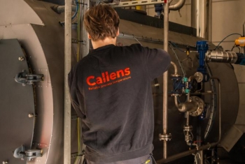 Decarbonisatie en nieuwe technologie&euml;n