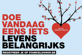 Doe vandaag eens iets levensbelangrijks