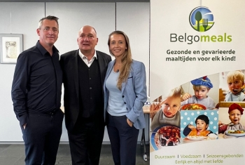 Els Thermote investeert met The Nest in maaltijdenbedrijf Belgomeals