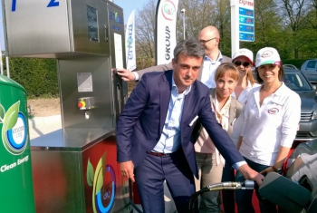 G&V ambitieuzer dan ooit