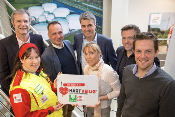 G&V : Voorbeeld van een HARTVEILIG bedrijf