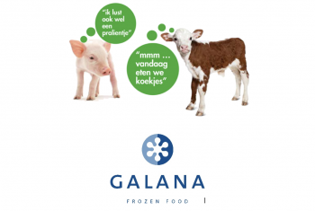 GALANA RECYCLEERT PRODUCTEN