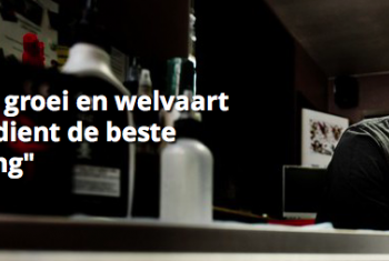 Hoe beoordelen banken uw bedrijf? Vlotter en goedkoper financiering ophalen bij uw bank