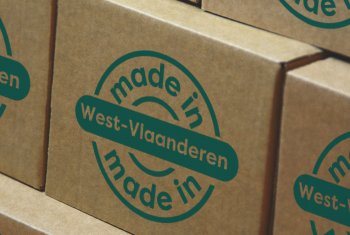Is jouw product &lsquo;made in West-Vlaanderen&rsquo;? Nomineer het dan voor de awards!