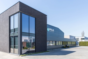 IWZ GESPOT: AFSLUITINGEN WILLE