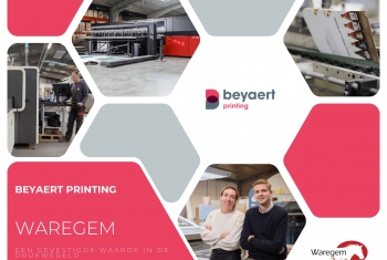 IWZ gespot: Beyaert printing