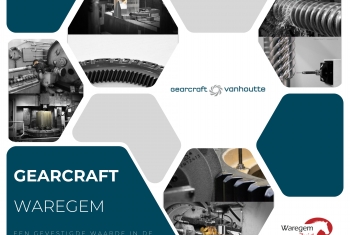IWZ Gespot: Gearcraft