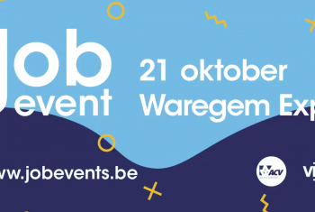 Jobbeurs Waregem Expo