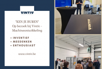 Ken je buren VINTIV 22/03/22