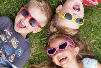 Kinderopvang vakantieperiode zomer 2018
