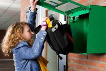 Korte opleiding reanimatie en gebruik van een AED-toestel op donderdag 18 mei van 17u tot 19u