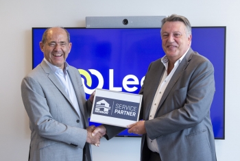 Lecot is eerste Renson Service Partner