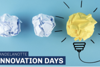 LunchXposee over Steunmaatregelen voor innovatieve bedrijven 
