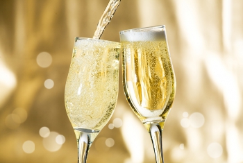 Nieuwjaarsreceptie 2016