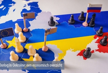 Oorlog in Oekra&iuml;ne: de meest gestelde vragen