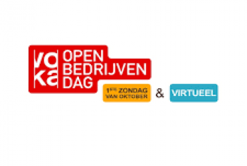 Open bedrijvendag - Galico