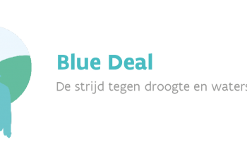 Oproep circulair water - Subsidie voor samenwerkingen die waterbeschikbaarheid verhogen!