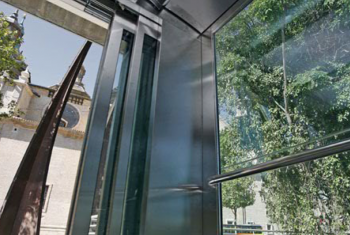ORONA wereldwijd eerste liftfabrikant die ISO 14006 is gecertificeerd