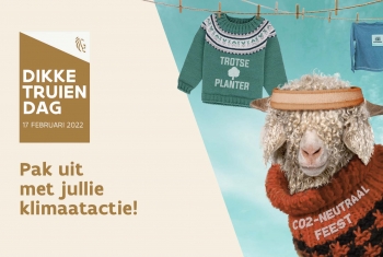 Pak uit met jullie klimaatinspanningen!