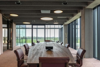 Panoramix by Callens opent zijn deuren in Waregem