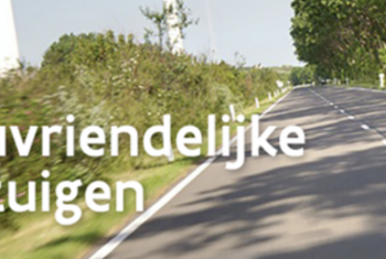 Projectsubsidie voor milieuvriendelijke voertuigen