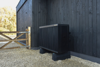 Renson lanceert nieuw productgamma voor duurzame verwarming/koeling