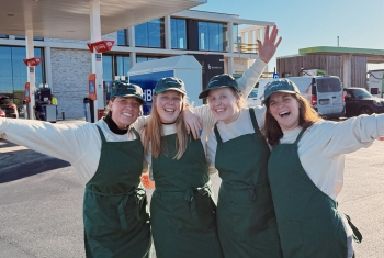 STUT verhuist naar Breakpoint Foodstation Waregem