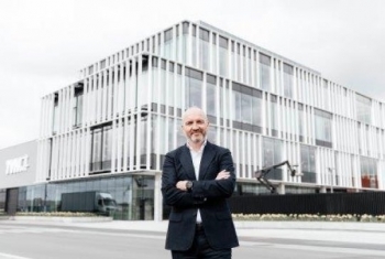 THE HUB BEKROOND TOT PROJECT VAN HET JAAR