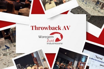 Throwback: Succesvolle algemene vergadering 2025