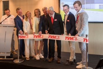 Toekomstbestendig in een steeds veranderende industrie 