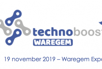 Toon de technische expertise van uw bedrijf aan jongeren op TECHNOBOOST