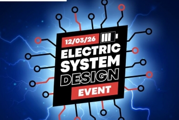 TVH: Electric System Design Event