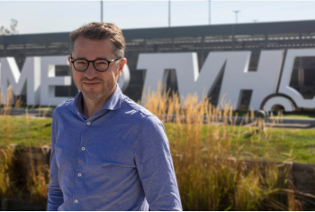 TVH IN TOP 20 AANTREKKELIJKSTE WERKGEVERS!