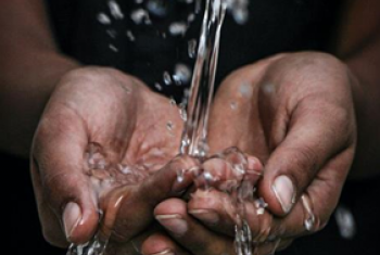 Vraag een gratis waterscan aan!