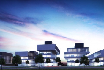 Waregem Business Park