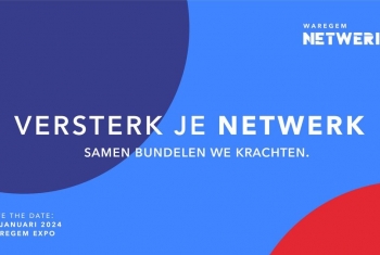 WAREGEM NETWERKT 2024