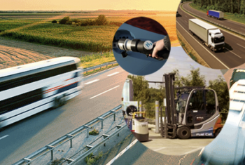 Waterstofregio 2.0 & Mobilinnovation